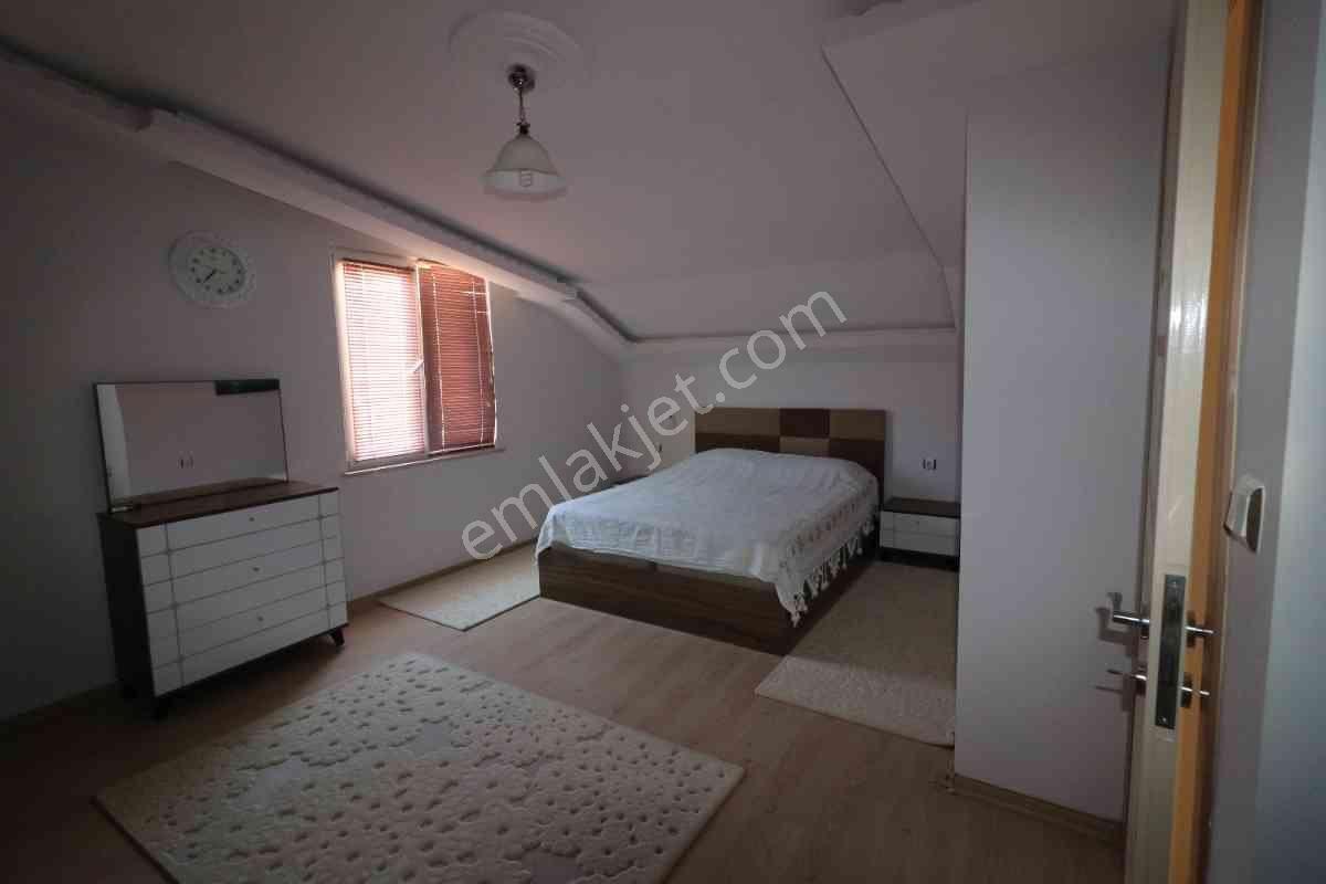 Didim Yeni Mahallede Satılık 3+1 Eşyalı Dublex Daire - Görsel 27