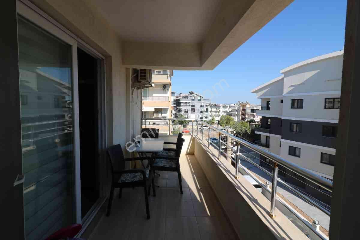 Didim Yeni Mahallede Satılık 3+1 Eşyalı Dublex Daire - Görsel 5