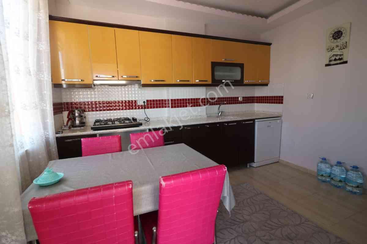 Didim Yeni Mahallede Satılık 3+1 Eşyalı Dublex Daire - Görsel 8