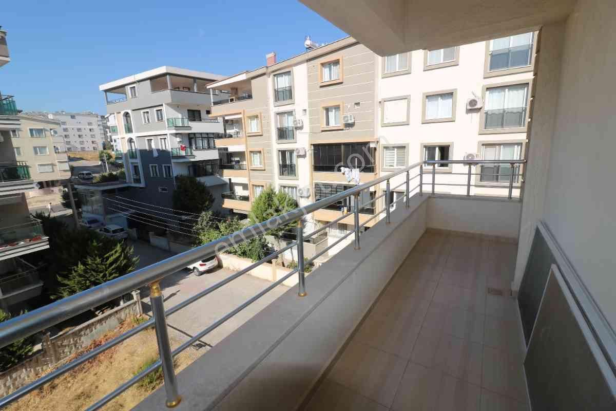 Didim Yeni Mahallede Satılık 3+1 Eşyalı Dublex Daire - Görsel 18