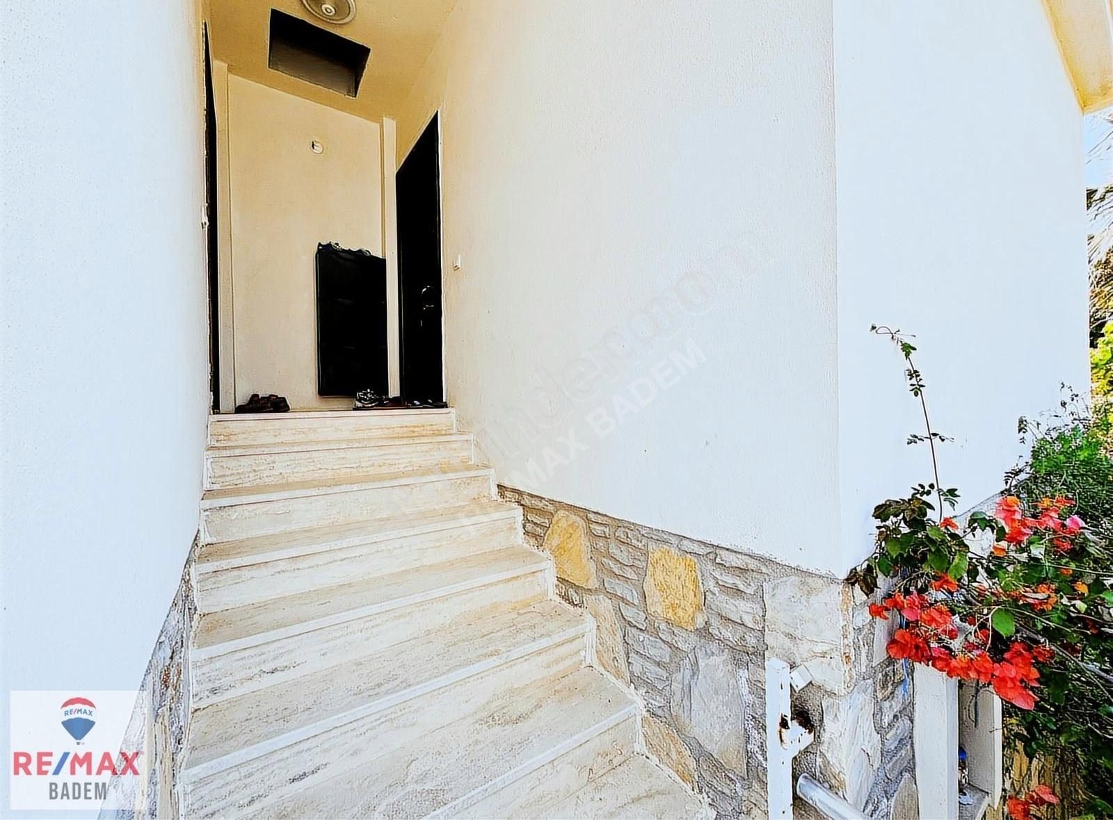 Datça Merkezde Satılık Deniz Manzaralı 1+1 Daire - Görsel 10