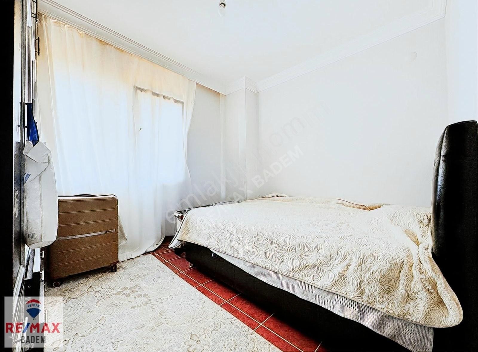 Datça Merkezde Satılık Deniz Manzaralı 1+1 Daire - Görsel 18