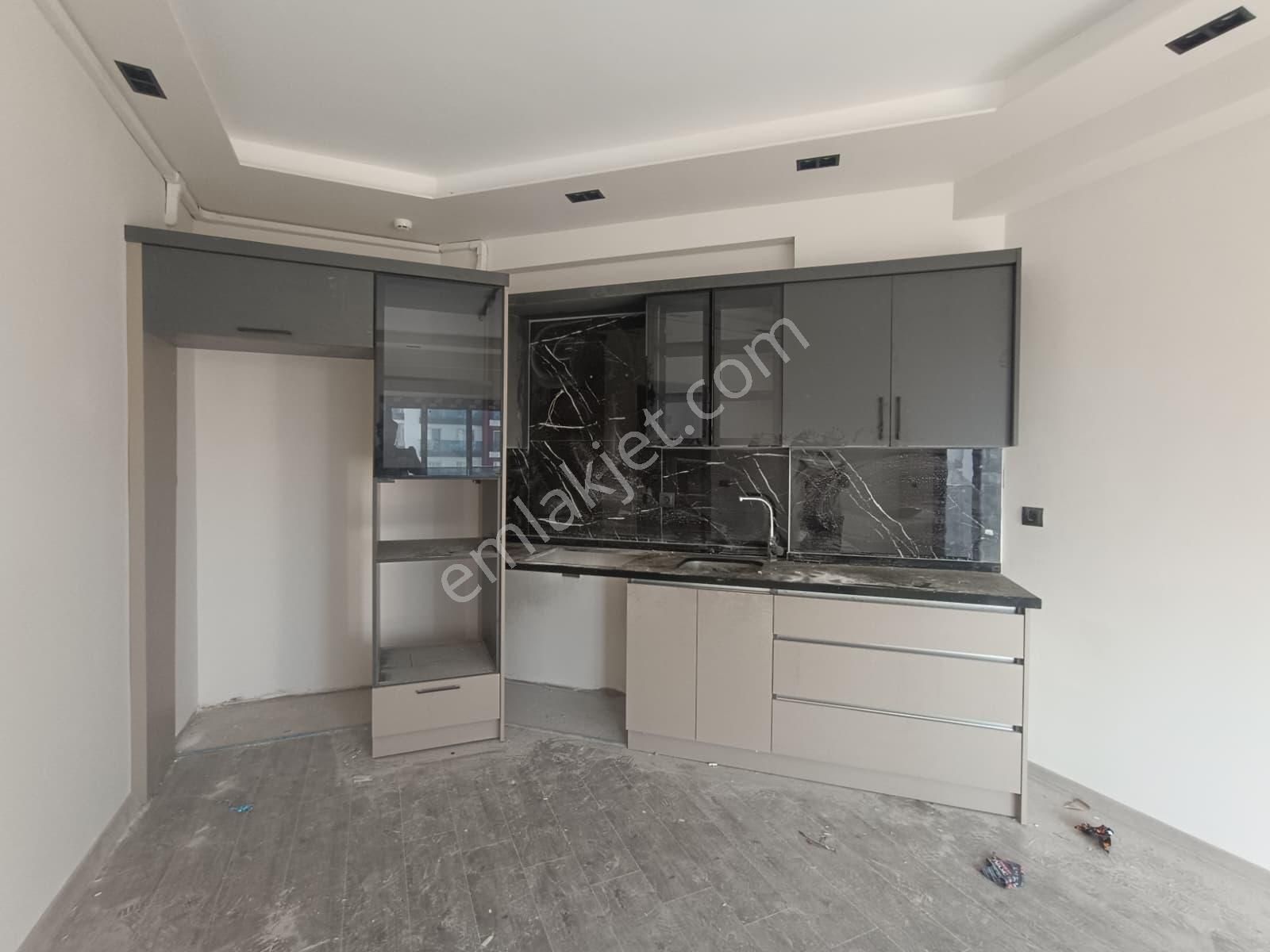 Nano Gayrimenkul’den Mezitli Akdeniz Mah Satılık 2+1 Kelepir Lüx Daire