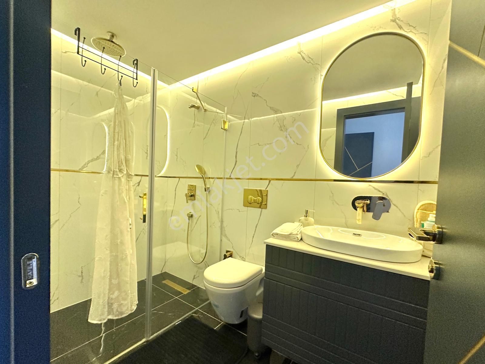 Kadınlardeniz Mah. Özel Havuzlu Tek Müstakil 4+1 Villa Satılık - Görsel 31