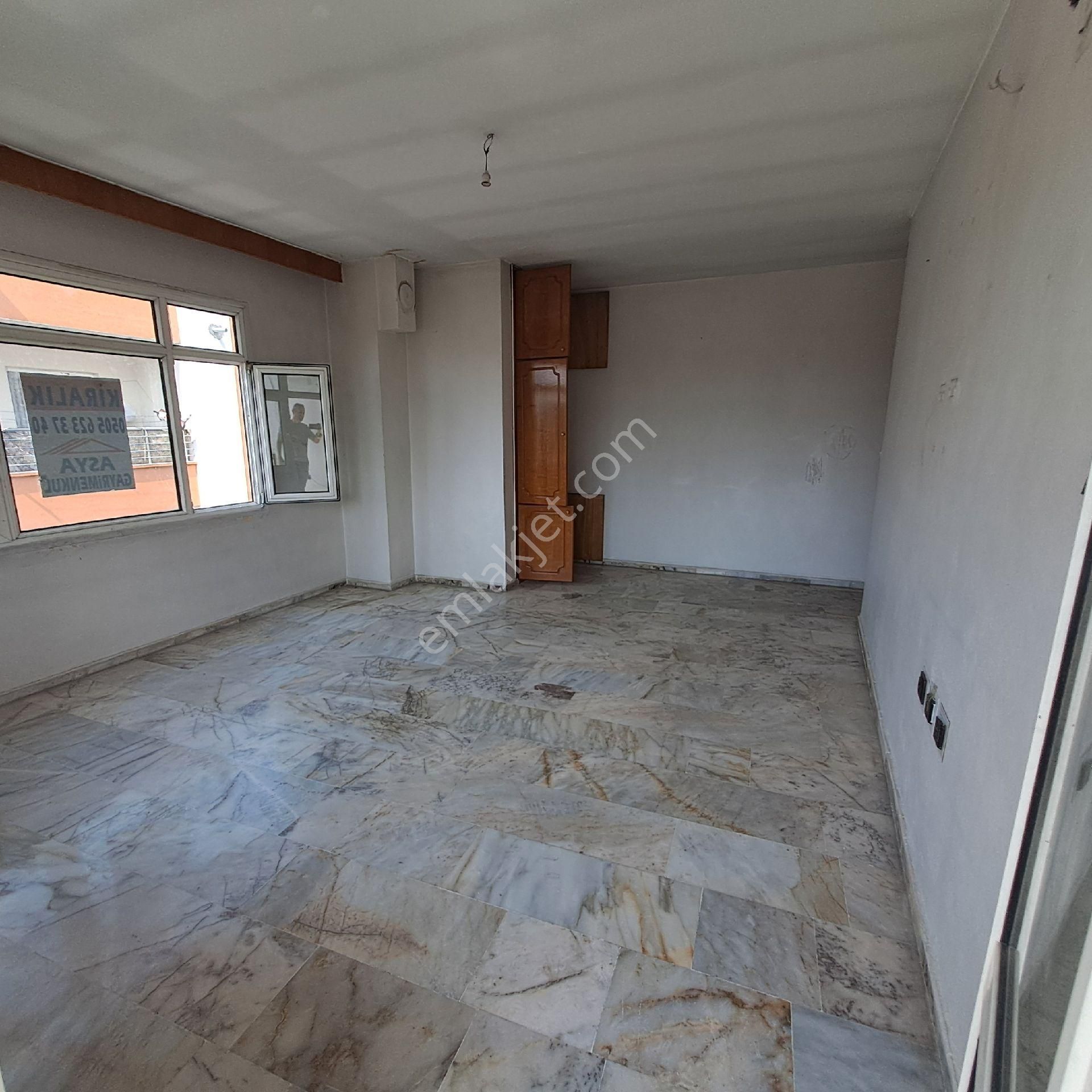 Hal Mahallesinde Kiralık Geniş Daire - Görsel 15