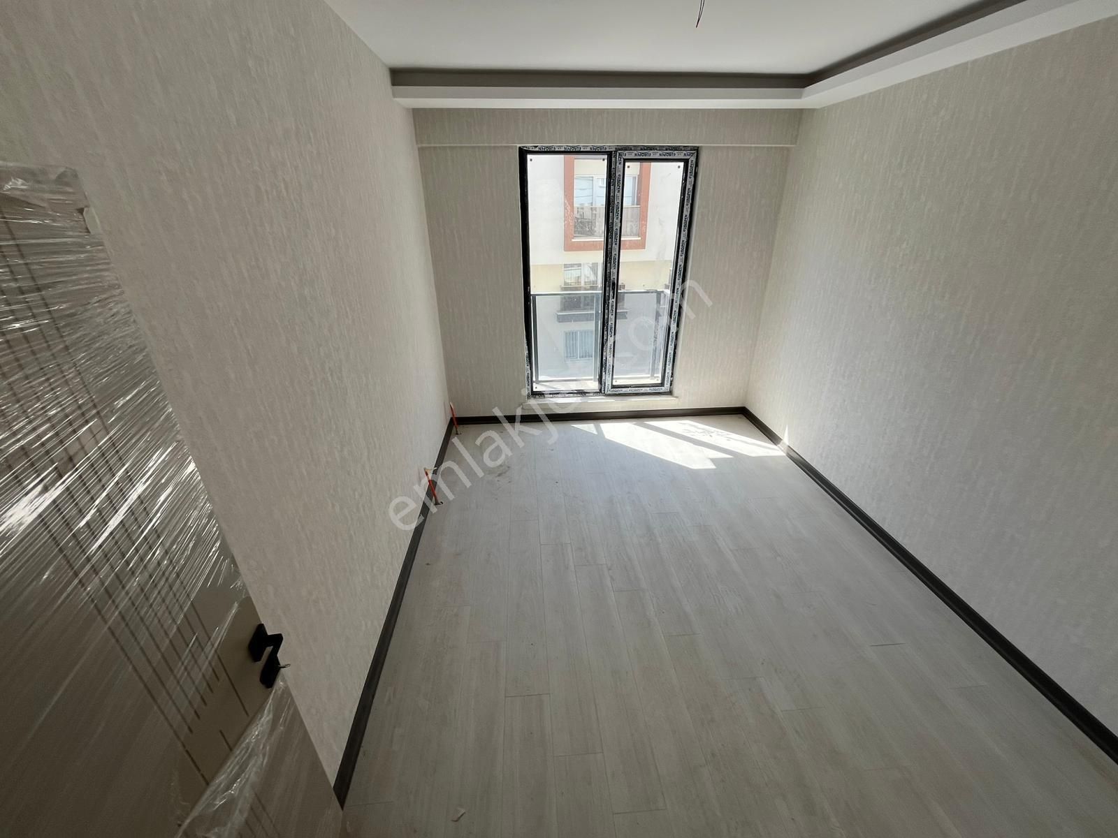 Hisar Mah Katta Ful Yapılı Masrafsız 3+1 Daire - Görsel 21