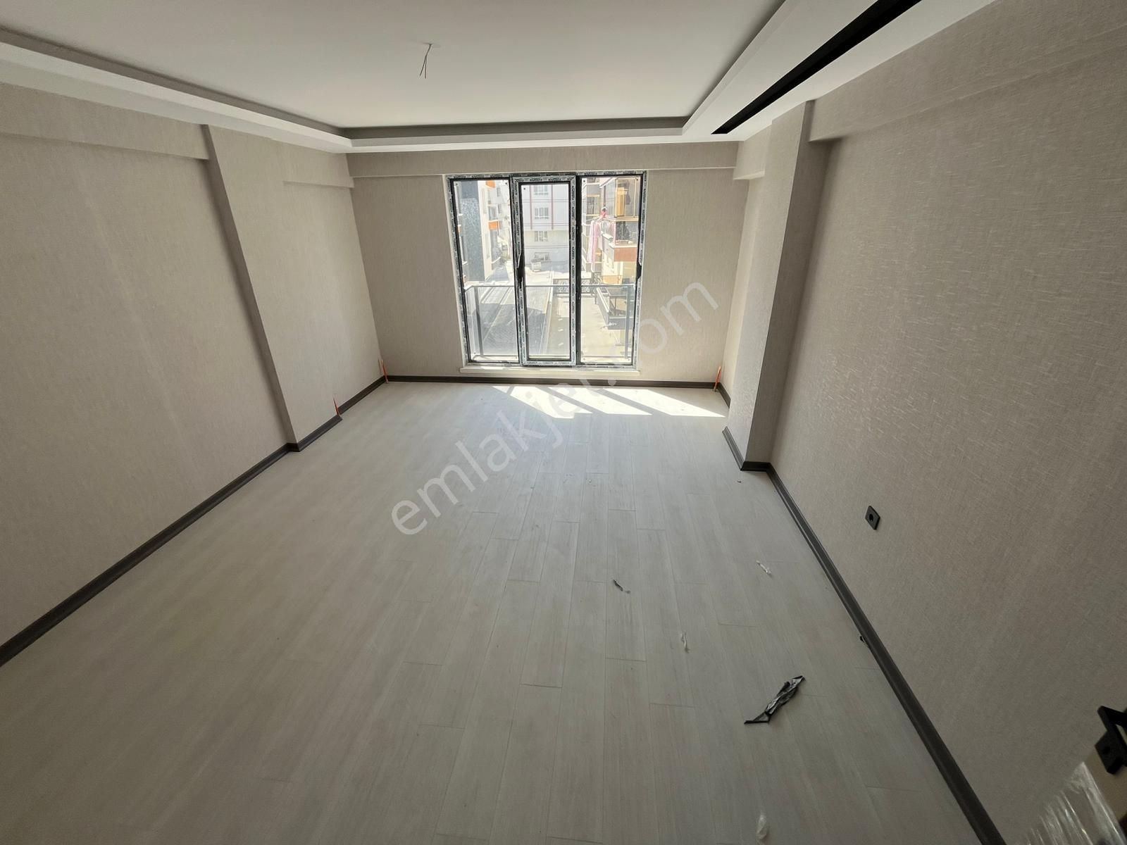 Hisar Mah Katta Ful Yapılı Masrafsız 3+1 Daire - Görsel 19