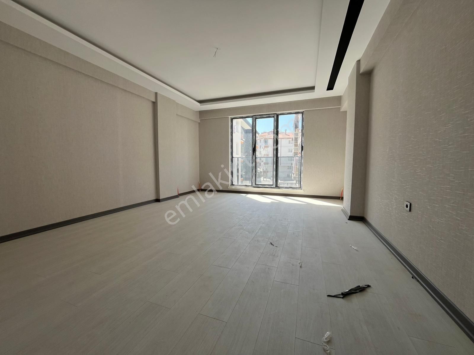 Hisar Mah Katta Ful Yapılı Masrafsız 3+1 Daire - Görsel 3