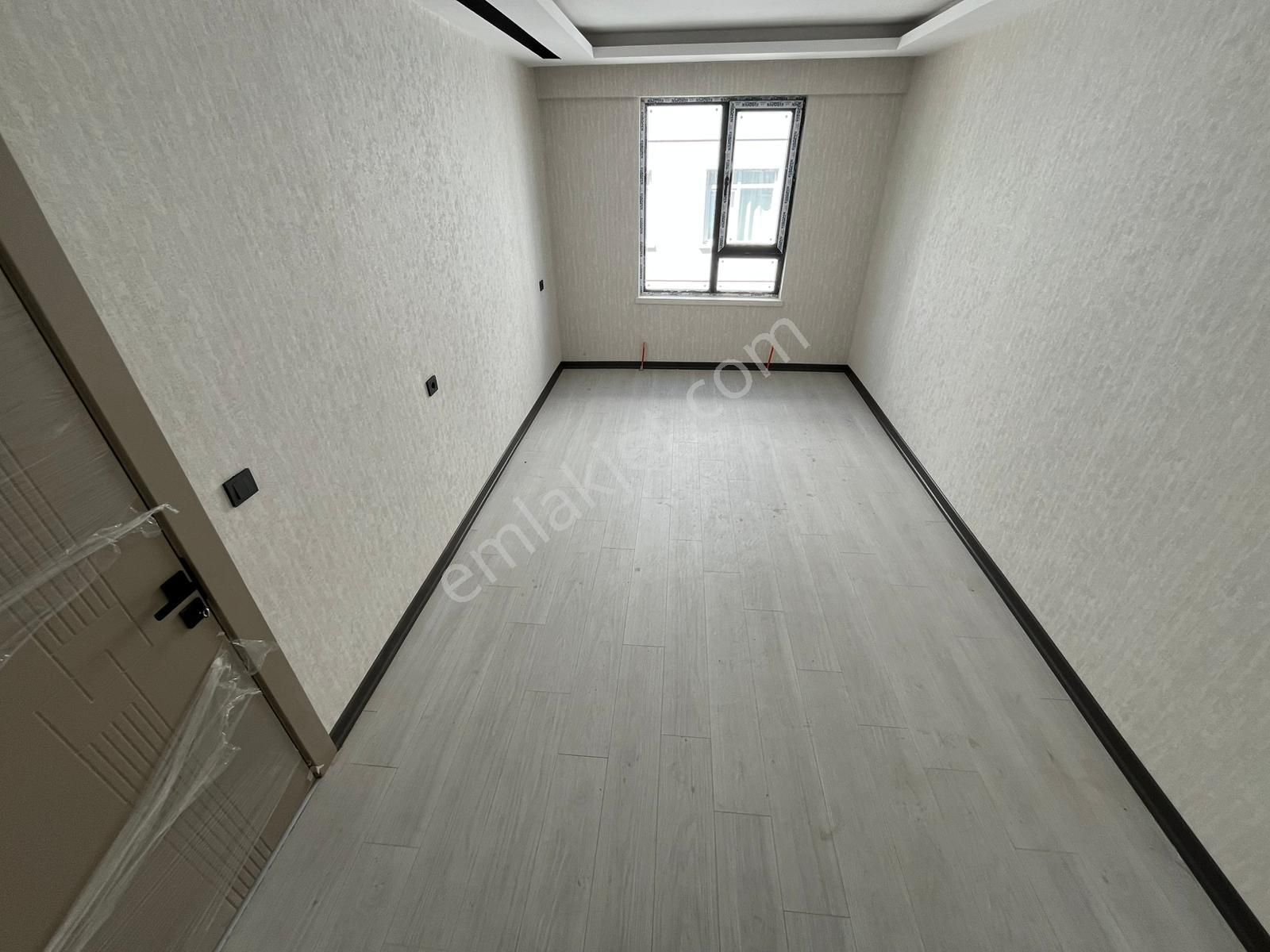 Hisar Mah Katta Ful Yapılı Masrafsız 3+1 Daire - Görsel 7