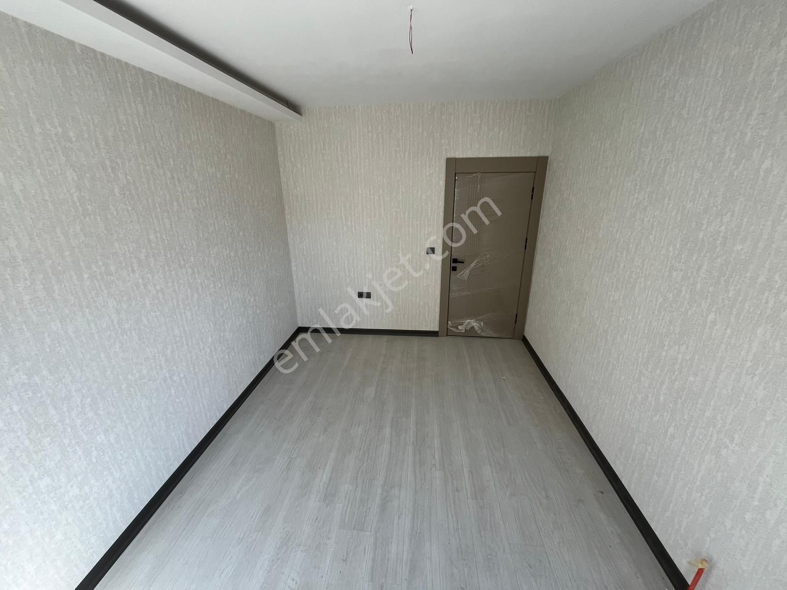 Hisar Mah Katta Ful Yapılı Masrafsız 3+1 Daire - Görsel 29