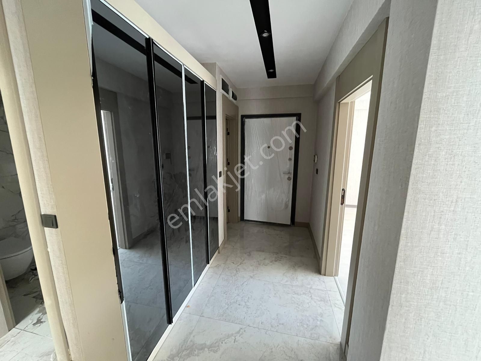 Hisar Mah Katta Ful Yapılı Masrafsız 3+1 Daire - Görsel 22