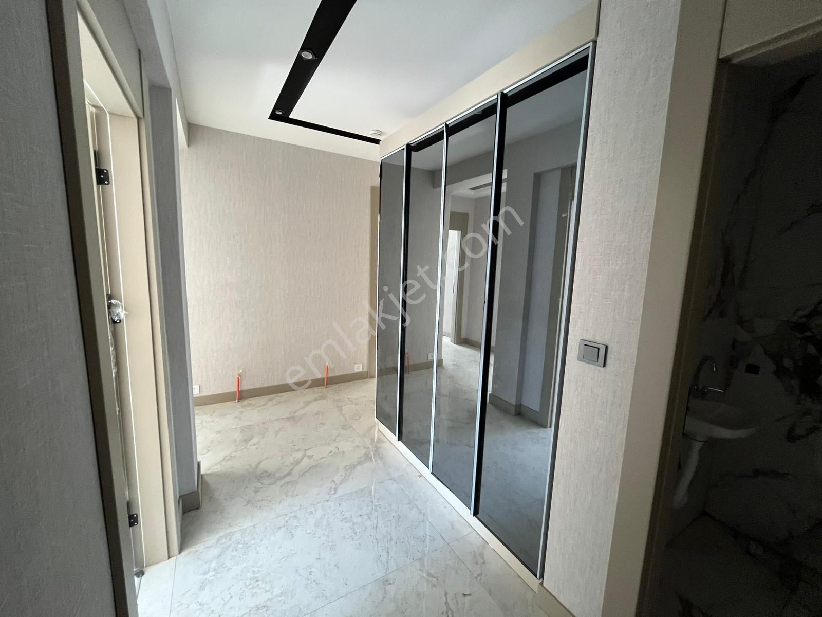 Hisar Mah Katta Ful Yapılı Masrafsız 3+1 Daire - Görsel 17