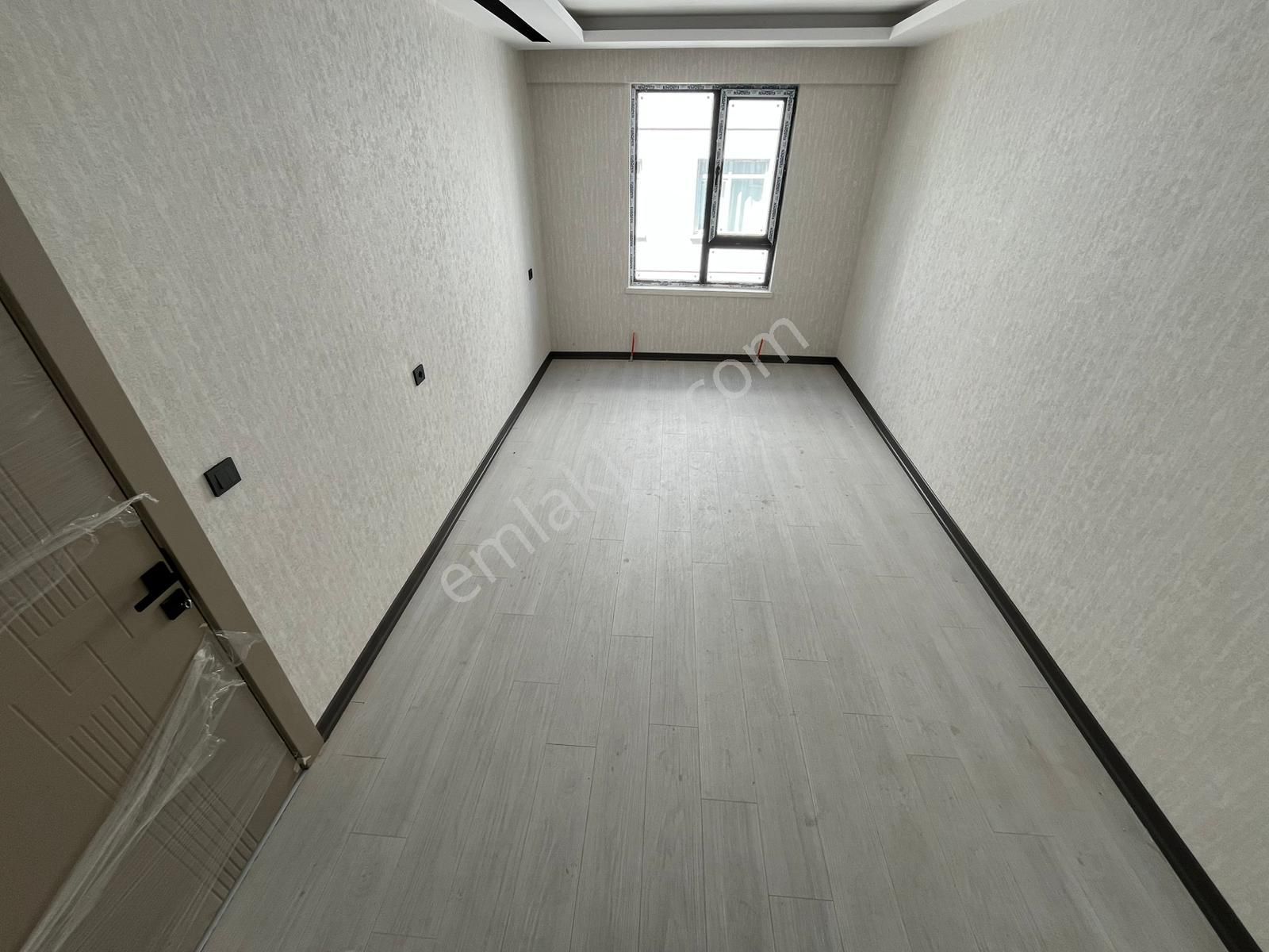 Hisar Mah Katta Ful Yapılı Masrafsız 3+1 Daire - Görsel 16