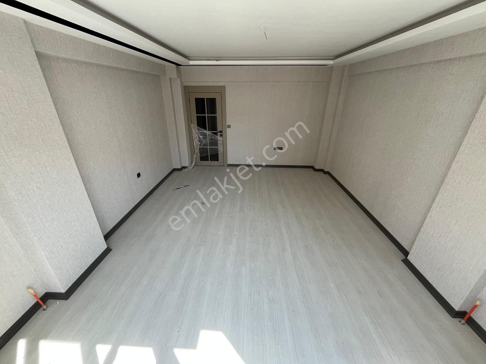 Hisar Mah Katta Ful Yapılı Masrafsız 3+1 Daire - Görsel 4