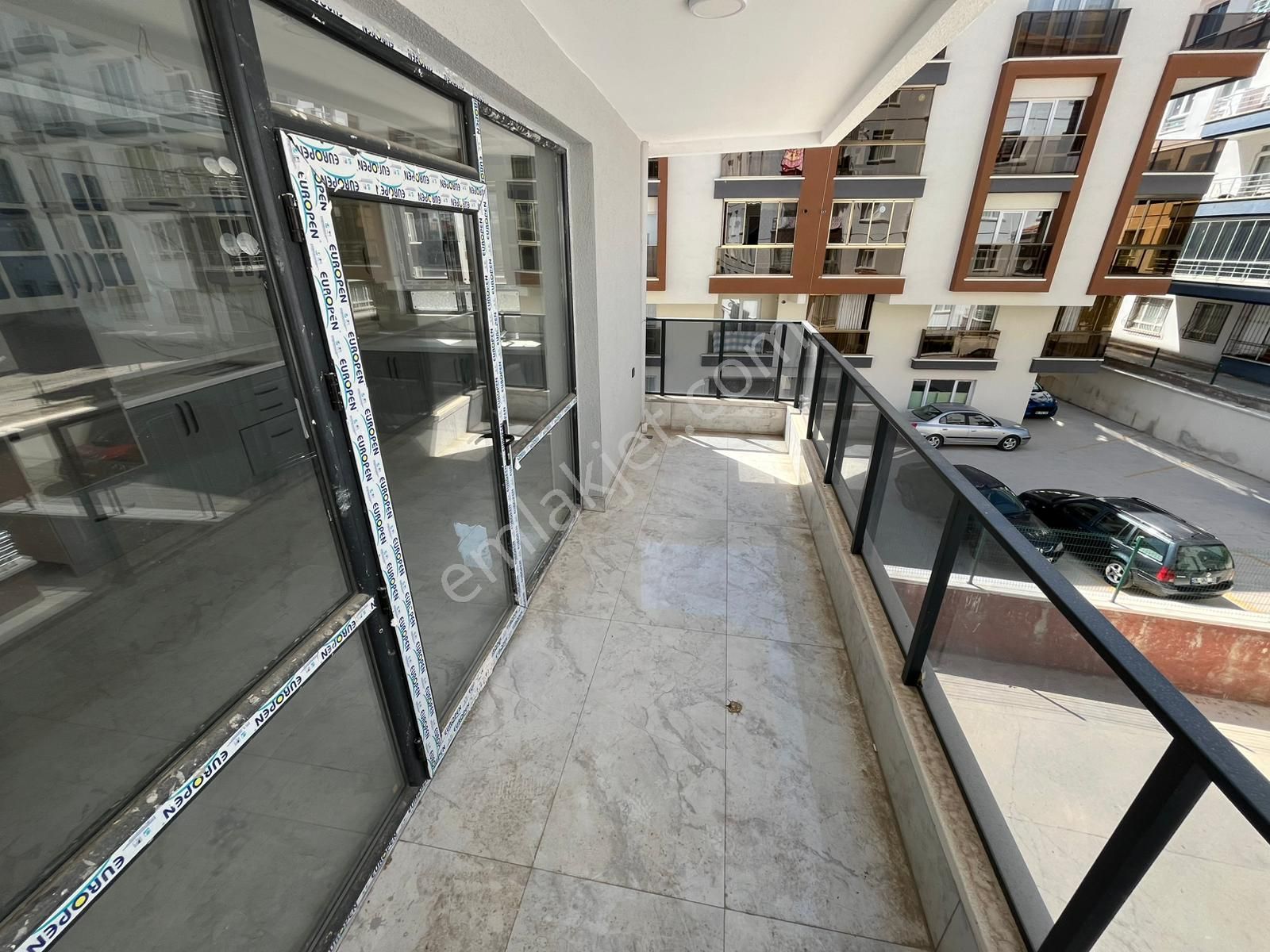 Hisar Mah Katta Ful Yapılı Masrafsız 3+1 Daire - Görsel 26