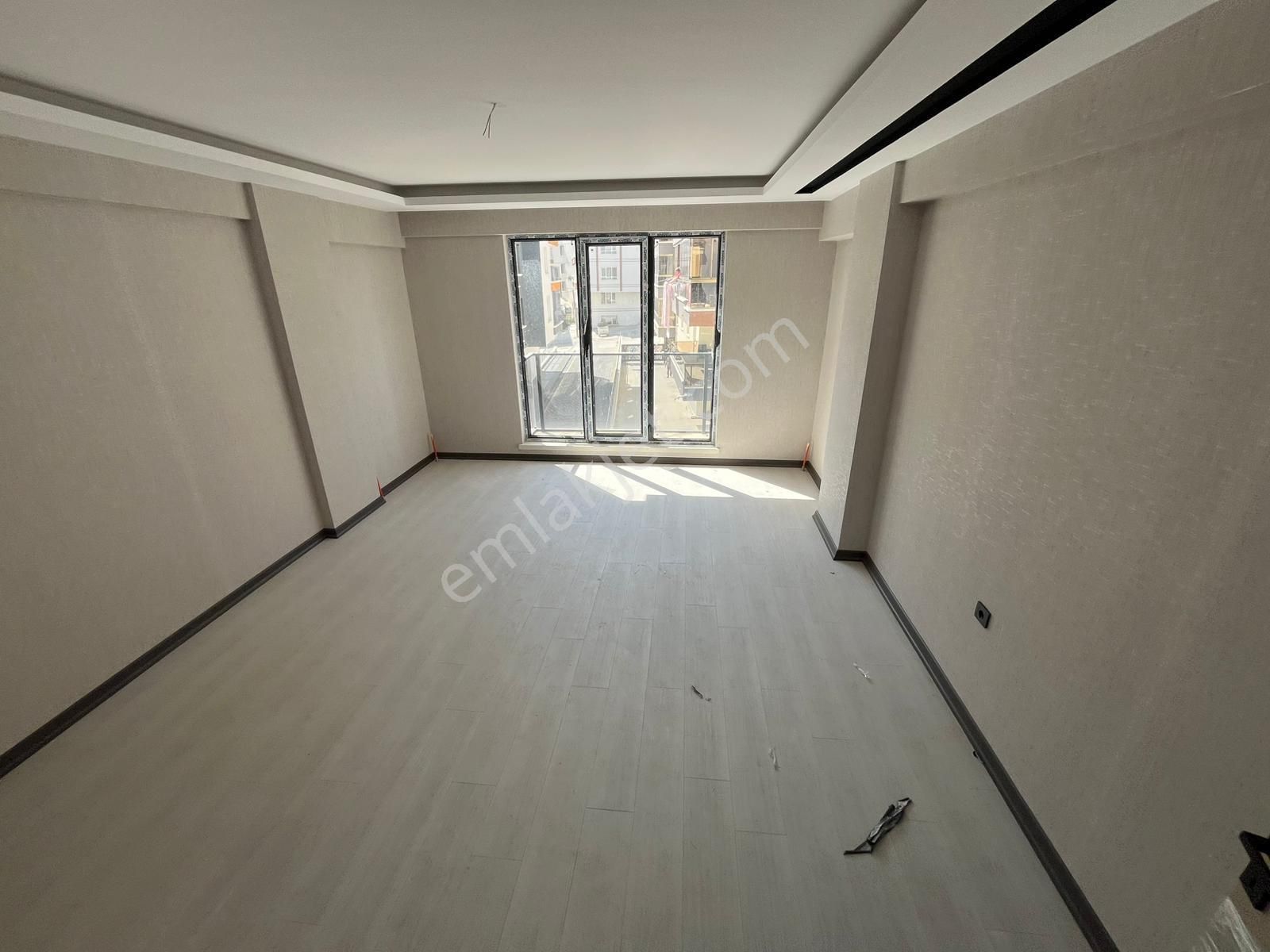 Hisar Mah Katta Ful Yapılı Masrafsız 3+1 Daire - Görsel 20