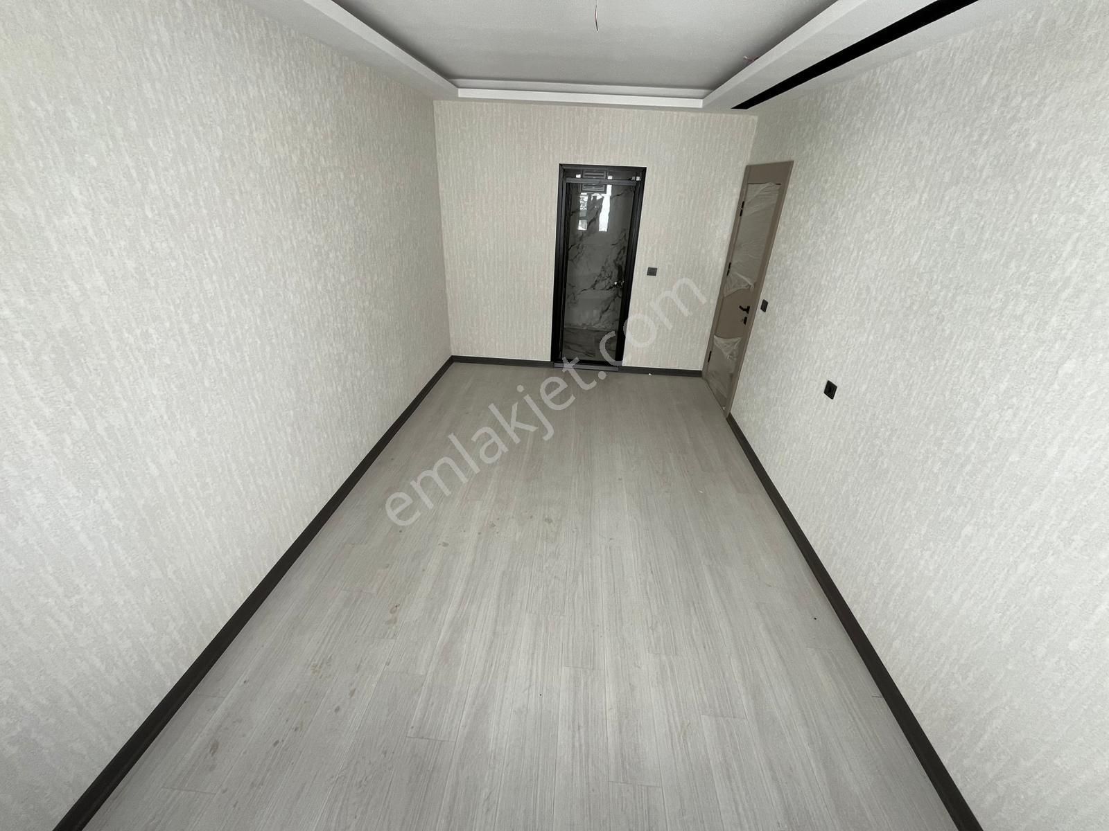 Hisar Mah Katta Ful Yapılı Masrafsız 3+1 Daire - Görsel 6