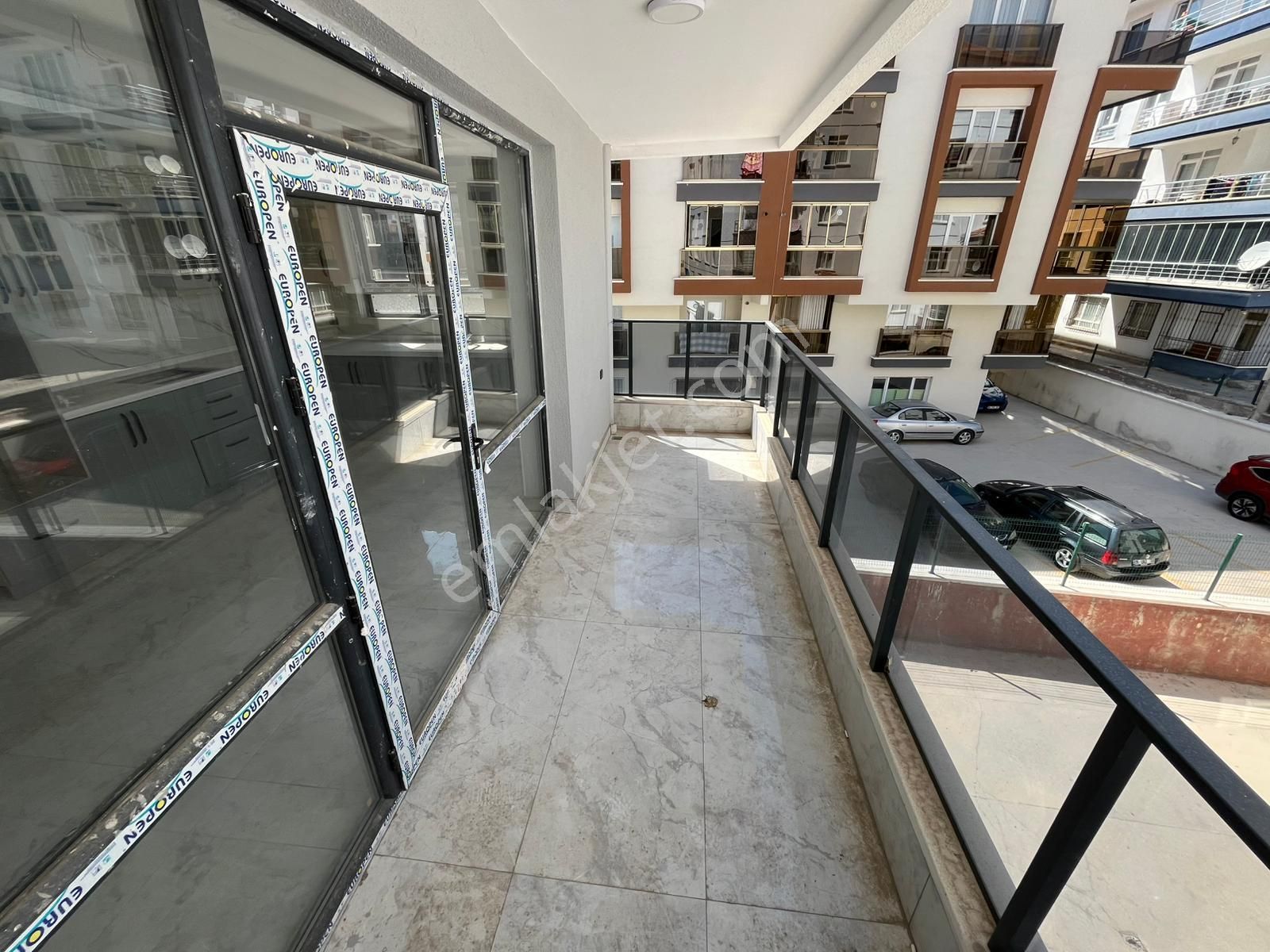 Hisar Mah Katta Ful Yapılı Masrafsız 3+1 Daire - Görsel 9