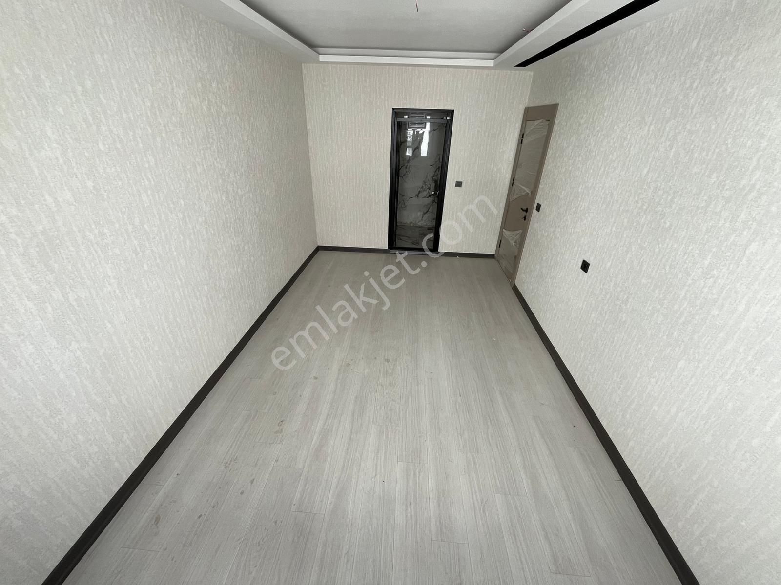 Hisar Mah Katta Ful Yapılı Masrafsız 3+1 Daire - Görsel 12