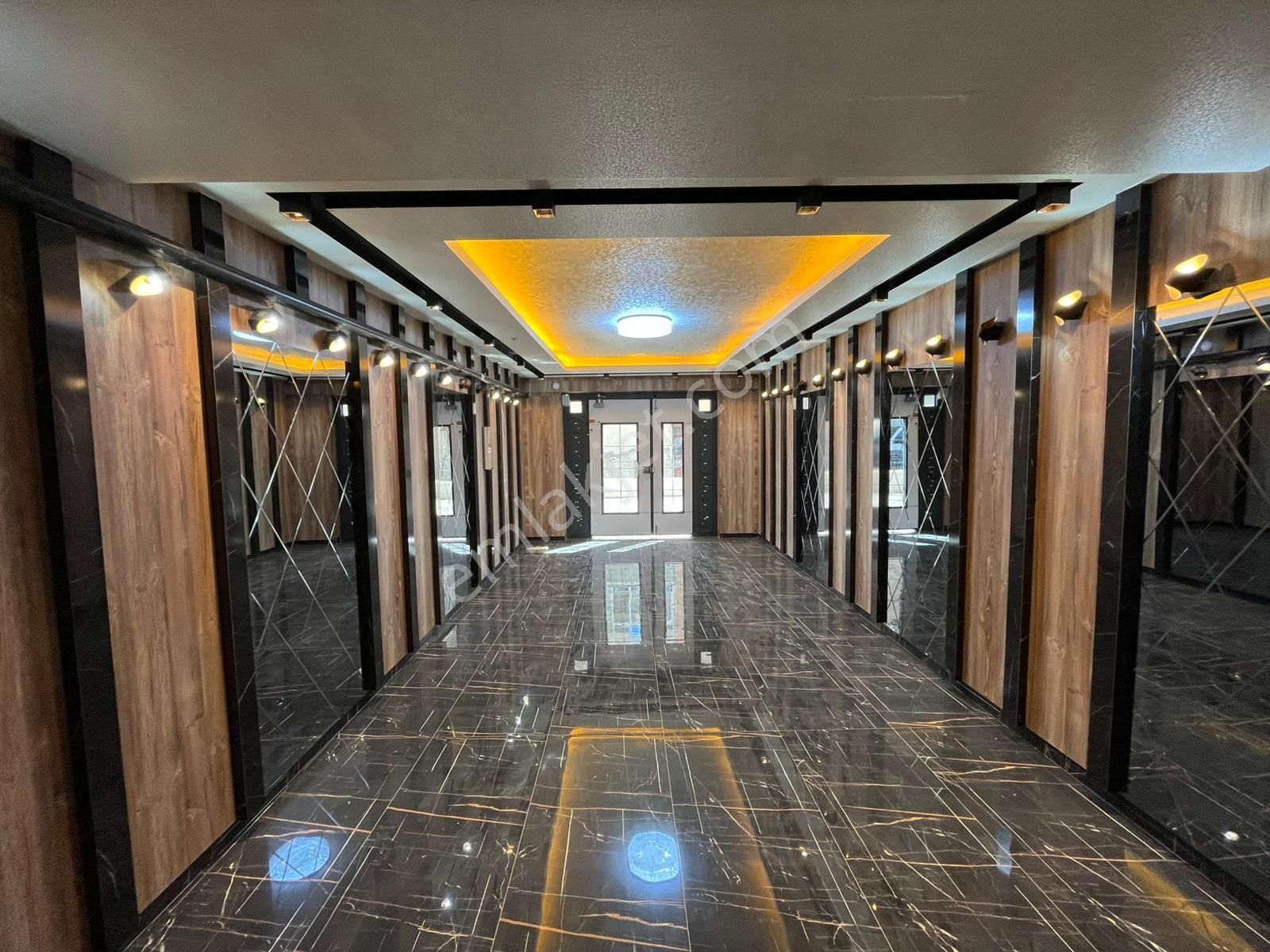 Hisar Mah Katta Ful Yapılı Masrafsız 3+1 Daire - Görsel 14