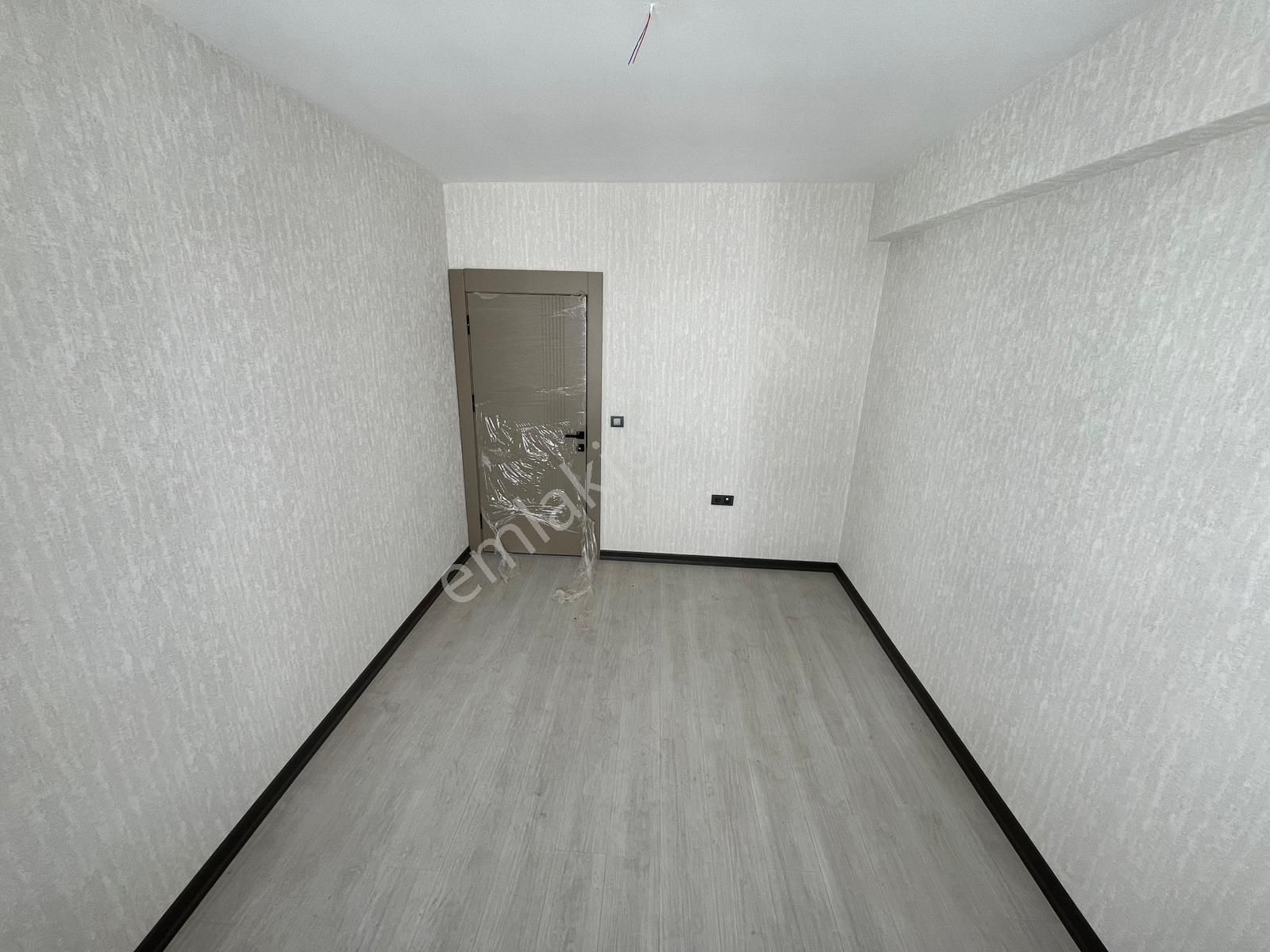 Hisar Mah Katta Ful Yapılı Masrafsız 3+1 Daire - Görsel 25