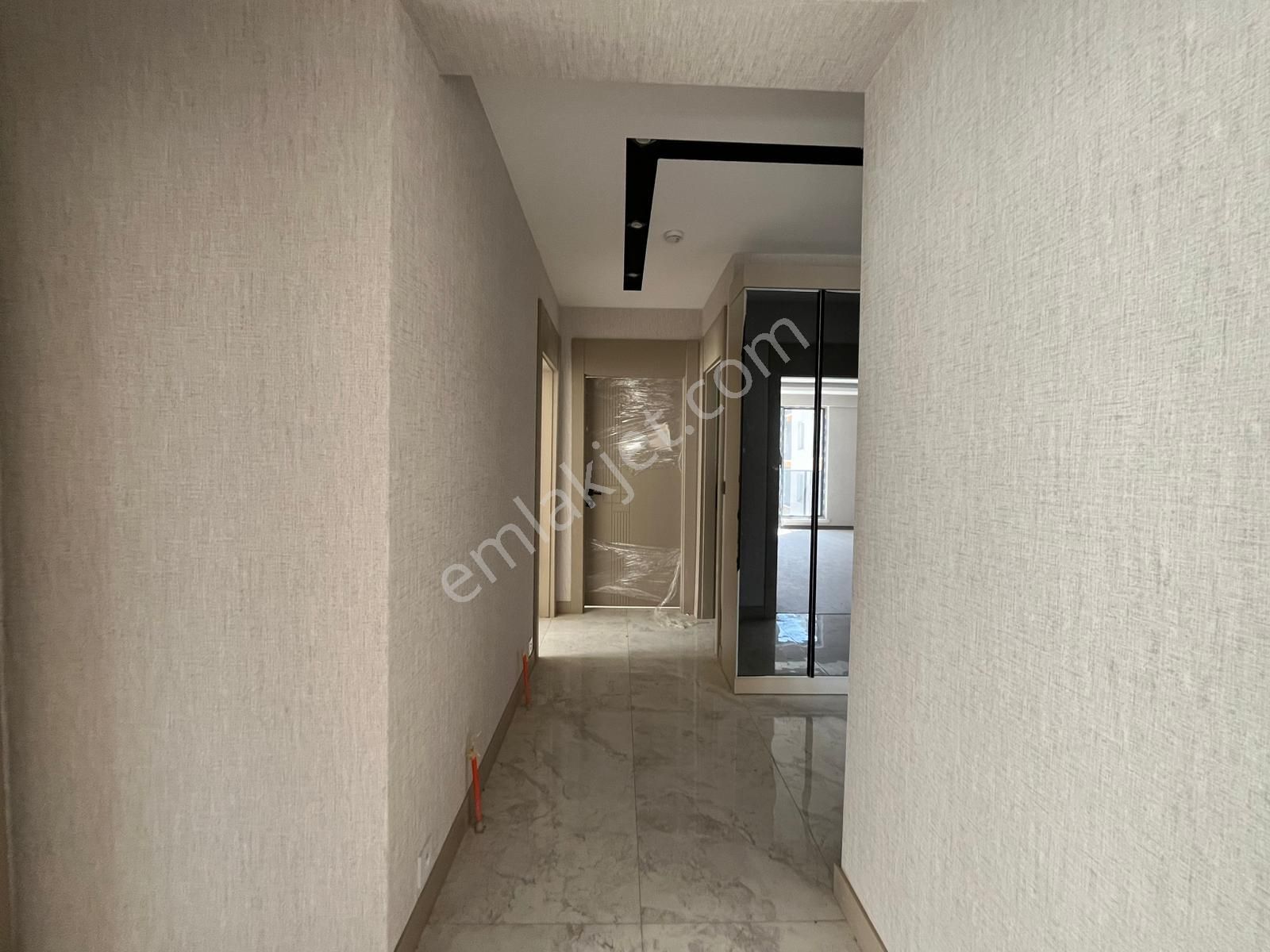 Hisar Mah Katta Ful Yapılı Masrafsız 3+1 Daire - Görsel 10