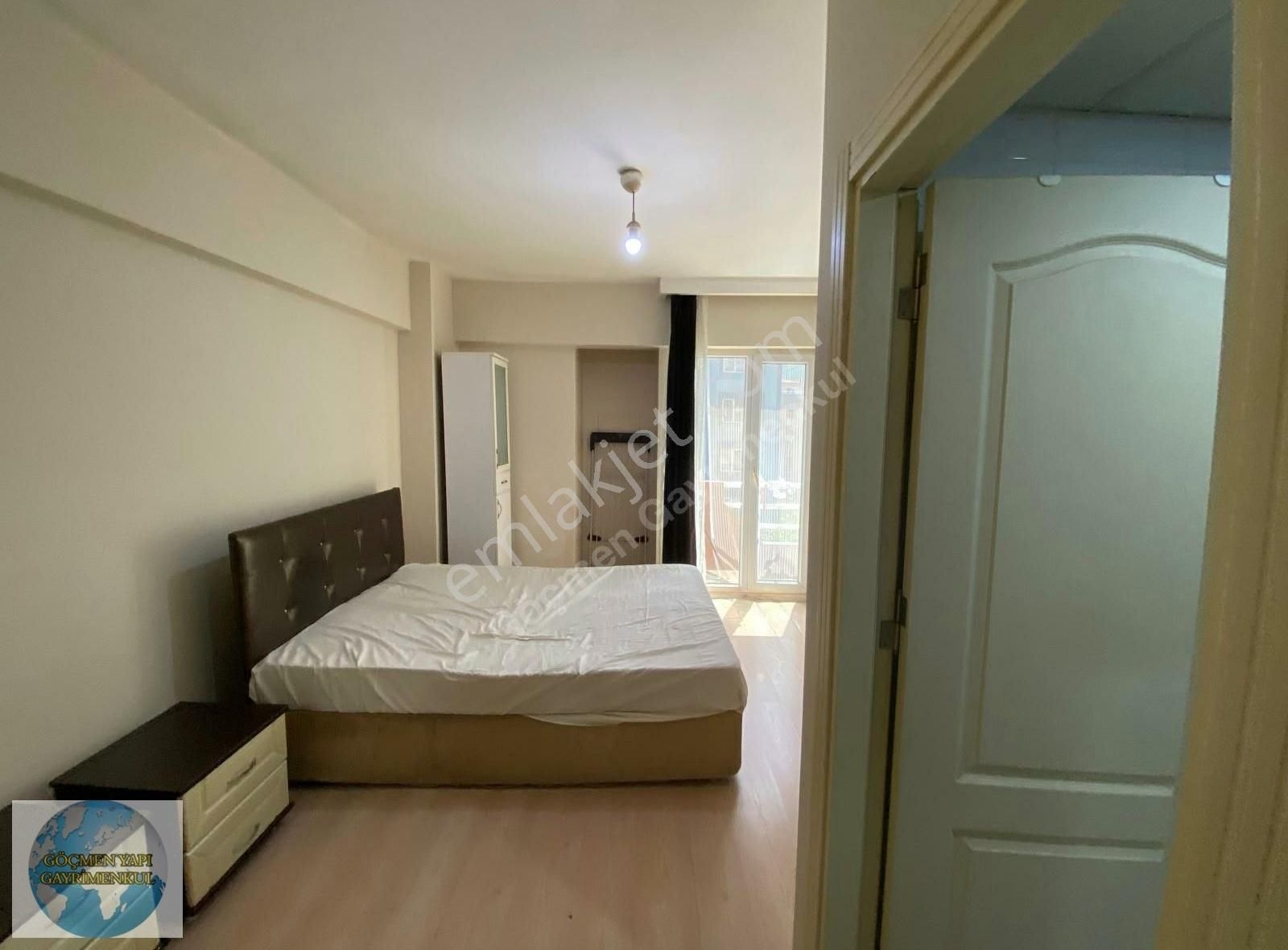Beylikdüzü Beypalas Sitesinde 1+1 Eşyalı Kiralık