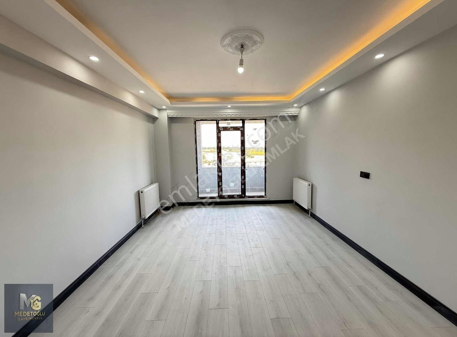 Kapaklı 19 Mayıs Mah. Yeni Devlet Hastanesine Kiralık Sıfır 2+1