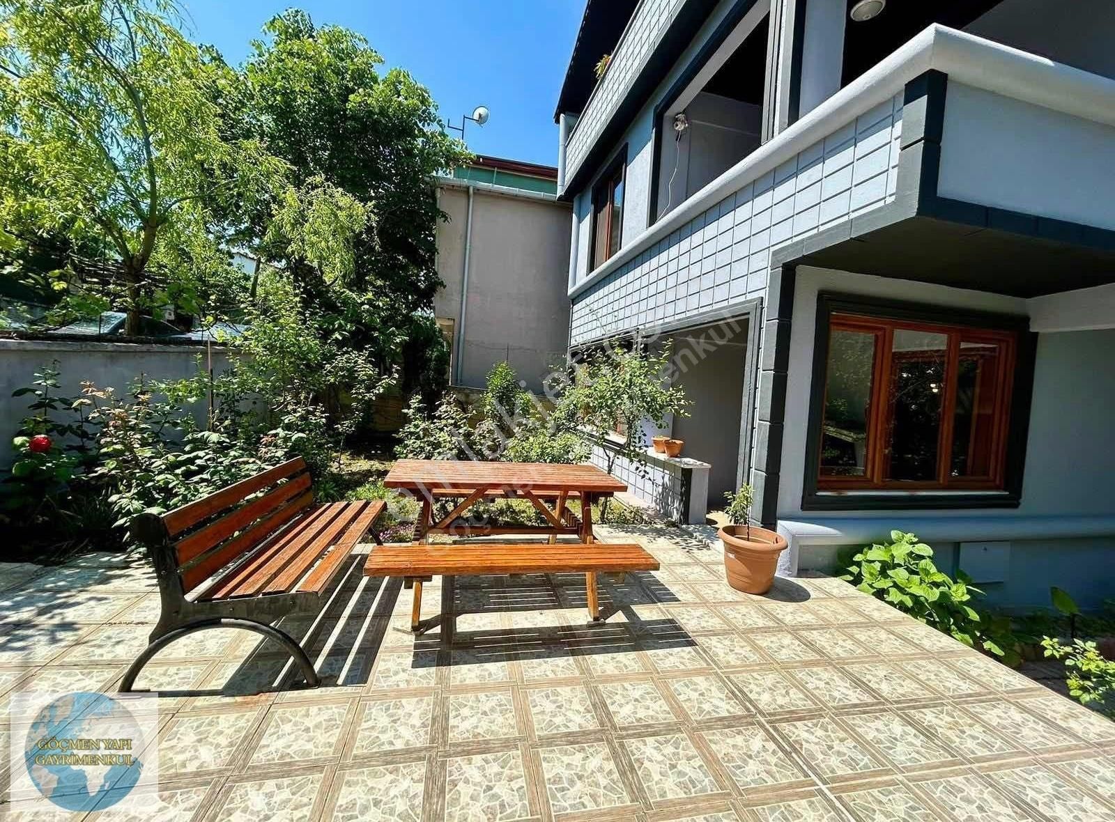 Beylikdüzü Sahil Mh Satılık 6+2müstakil Ev Yaşam Vadisine Cephe - Görsel 5