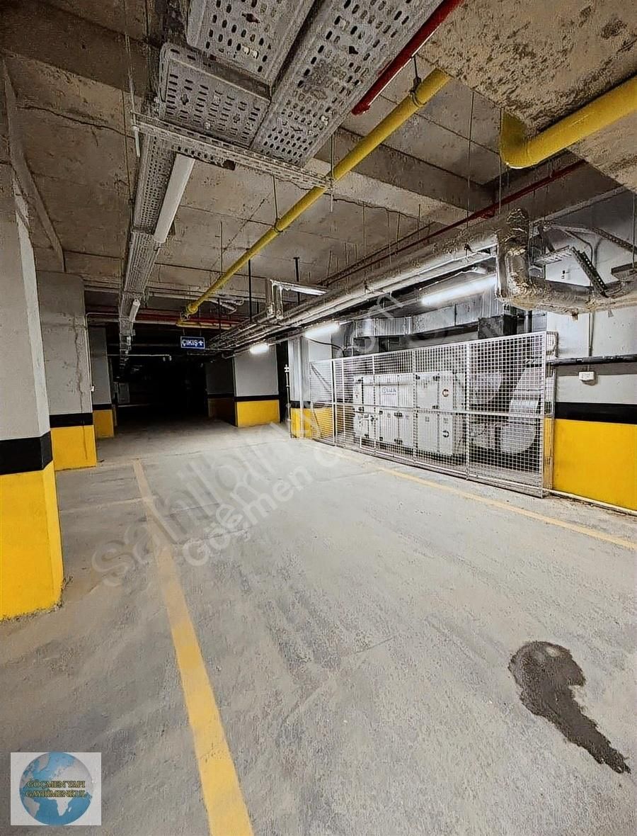 Beylikdüzü Gürpınar Kiptaş Kırlangıç Evleri Satılık 2+1 Daire - Görsel 9