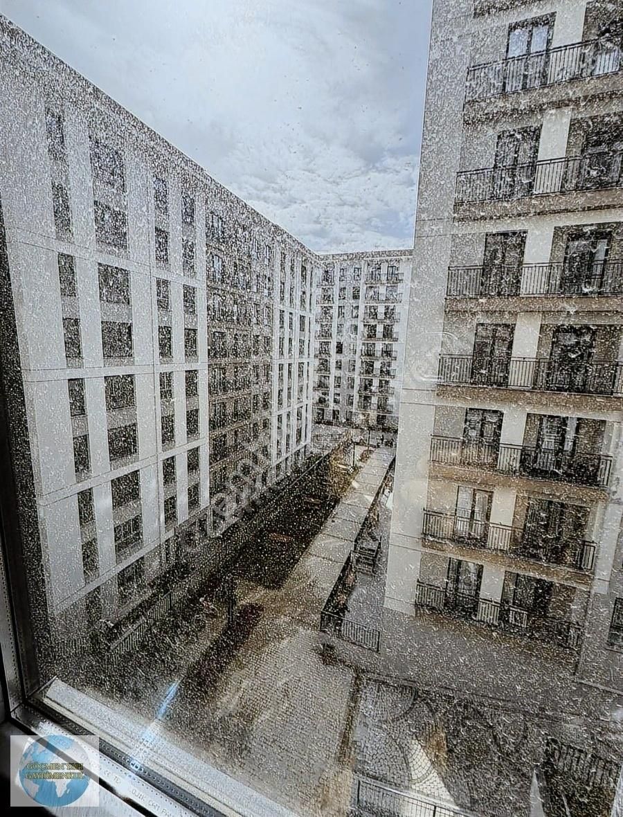 Beylikdüzü Gürpınar Kiptaş Kırlangıç Evleri Satılık 2+1 Daire - Görsel 16