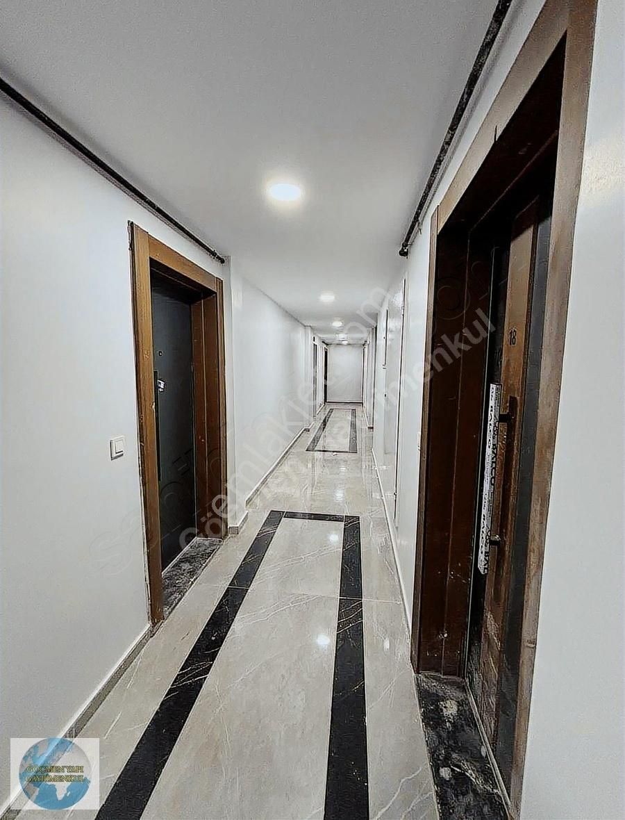 Beylikdüzü Gürpınar Kiptaş Kırlangıç Evleri Satılık 2+1 Daire - Görsel 2