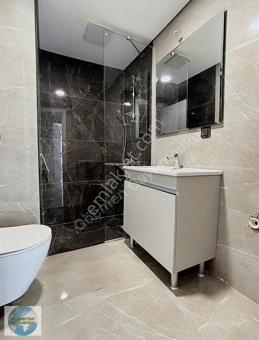 Beylikdüzü Gürpınar Kiptaş Kırlangıç Evleri Satılık 2+1 Daire - Görsel 8