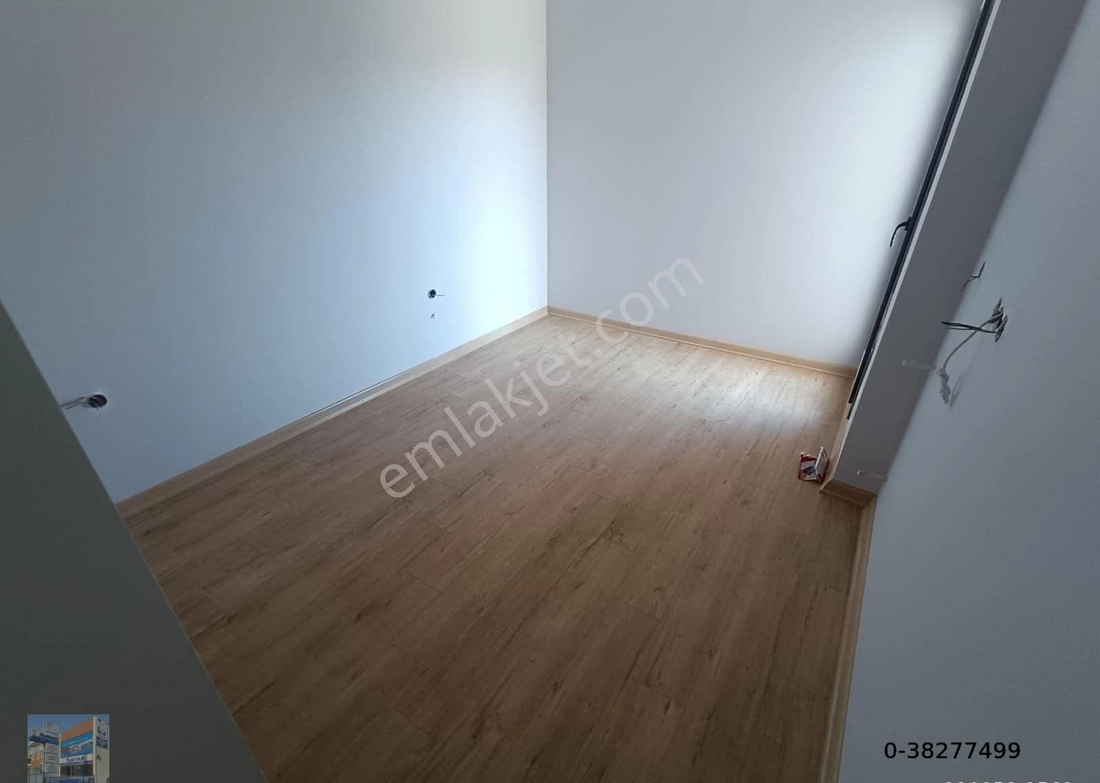 Didim Akbük'te Havuzlu Sitede Sıfır 2+1 Daire - Görsel 8