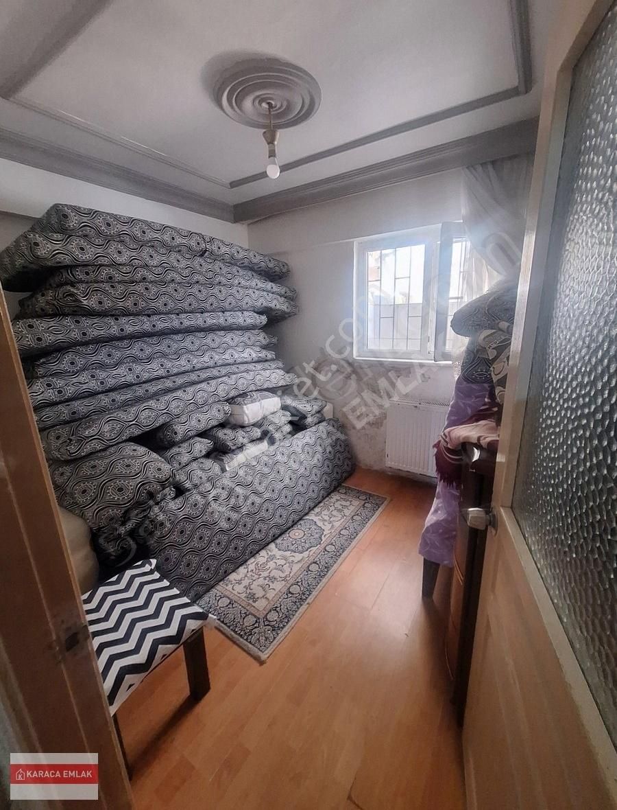 Satılık 2+1 26 Hisseli Bahçe Katı - Görsel 2