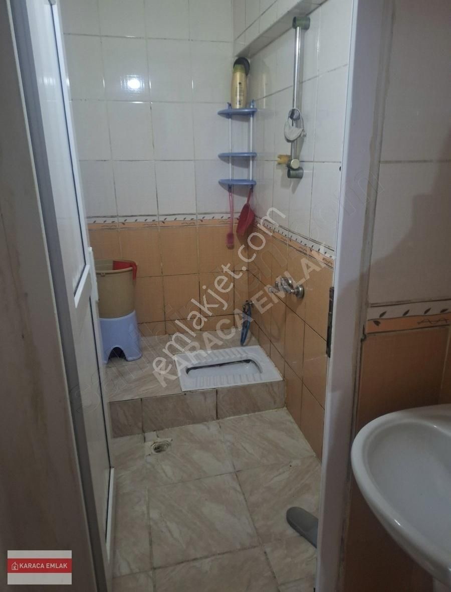 Satılık 2+1 26 Hisseli Bahçe Katı - Görsel 12