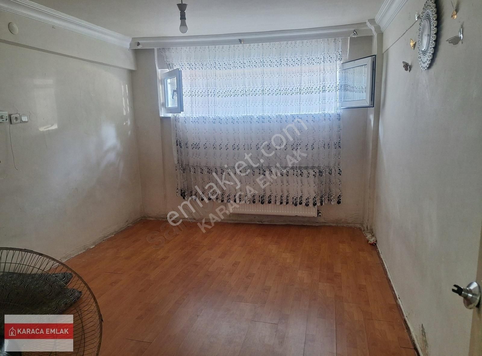 Satılık 2+1 26 Hisseli Bahçe Katı - Görsel 3