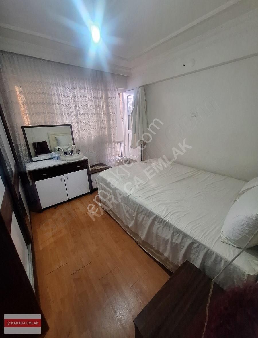 Satılık 2+1 26 Hisseli Bahçe Katı - Görsel 5