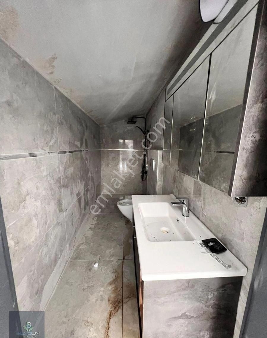 Seferihisar Akarca Satılık Trıbleks 4+1 180m2 Köşe Konumda - Görsel 9