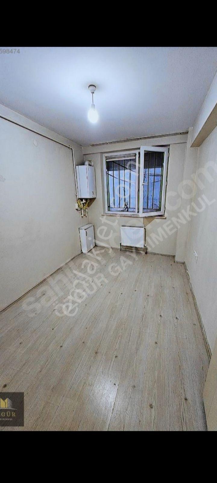 Büyükdere Mahallesi Satılık 1+1 - Görsel 9