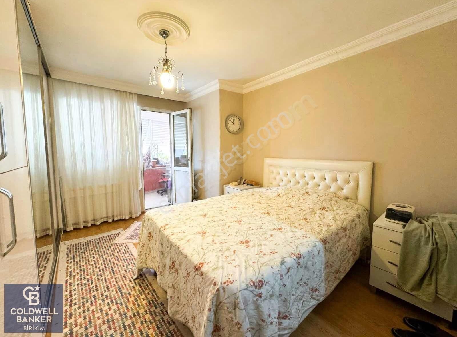 Geniş Aileler İçin Satılık 5+2 Emsalsiz Dubleks! 190m2 Net!