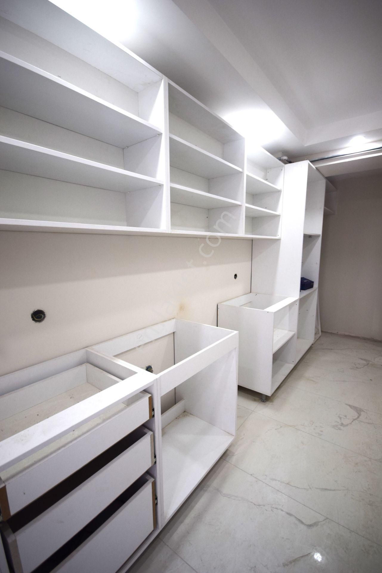 Goldhouse Dan Satılık Ferit Selim Paşa Da Ara Kat 2+1 Daire - Görsel 5