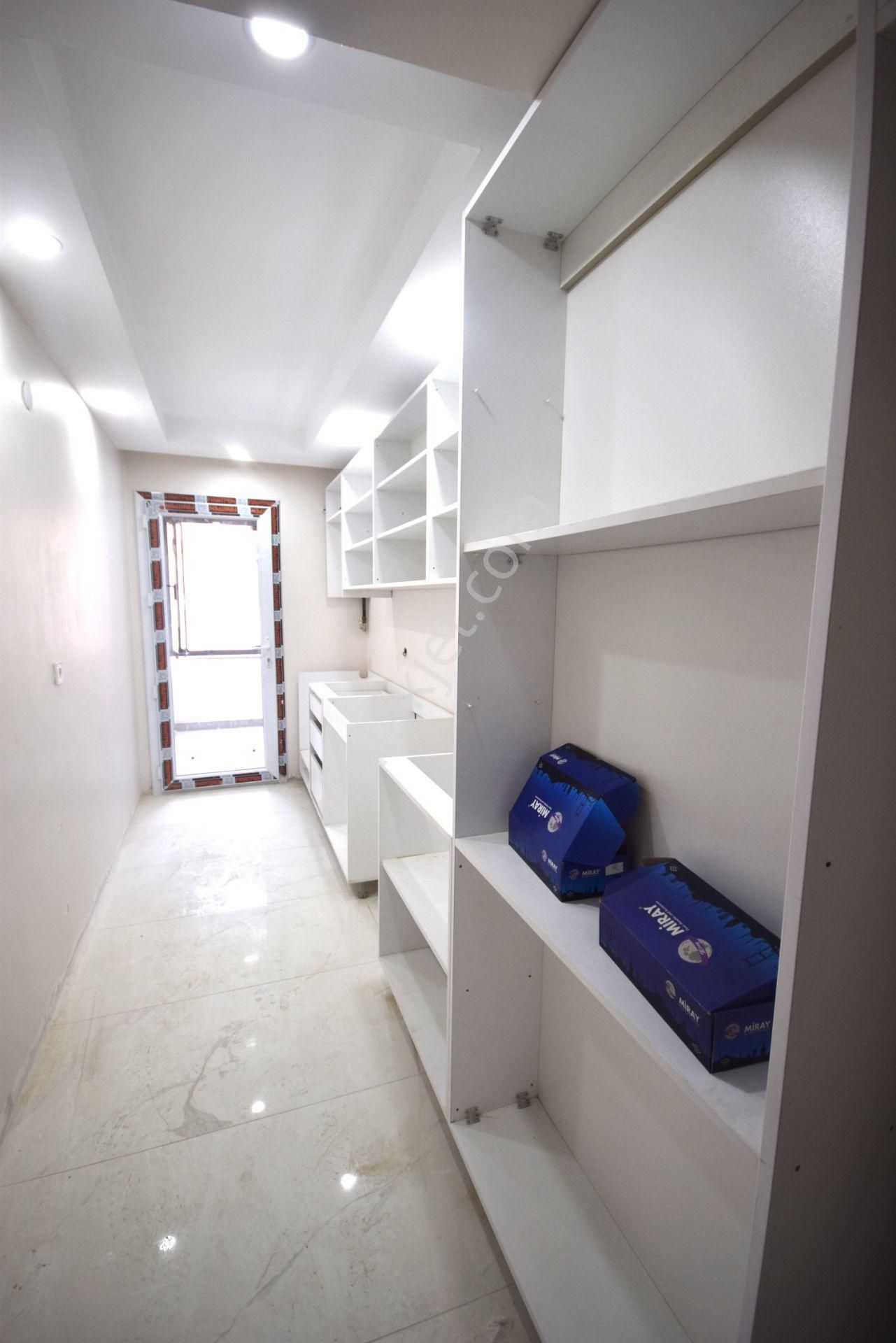 Goldhouse Dan Satılık Ferit Selim Paşa Da Ara Kat 2+1 Daire - Görsel 6