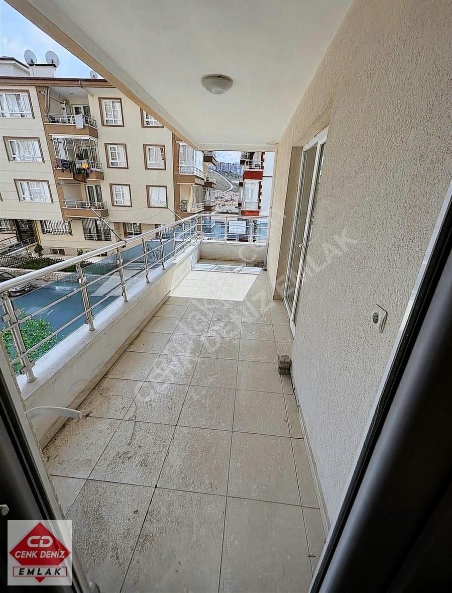 Öğretmenler Parkı Yakını Kat Konumunda 3+1 Daire