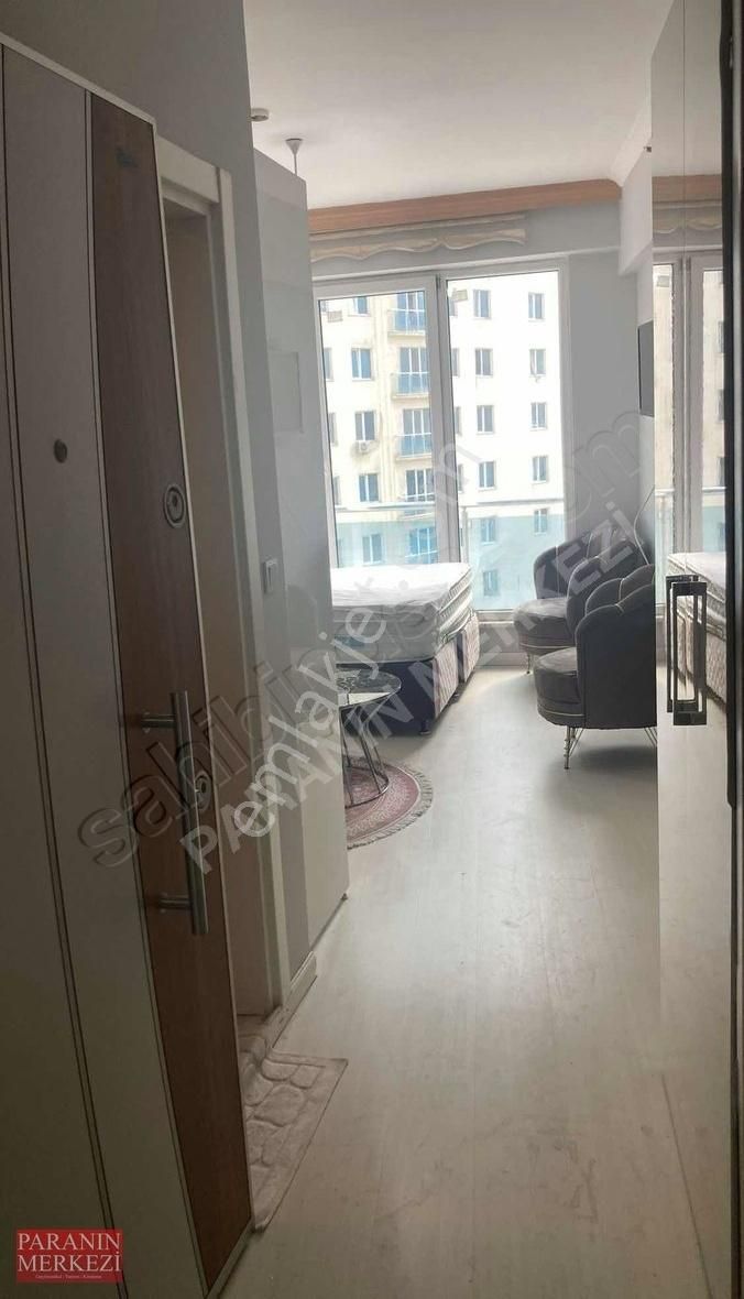Metrobüse Yakın Site İçinde Satılık 1+0 Yatırımlık Stüdyo Daire - Görsel 10