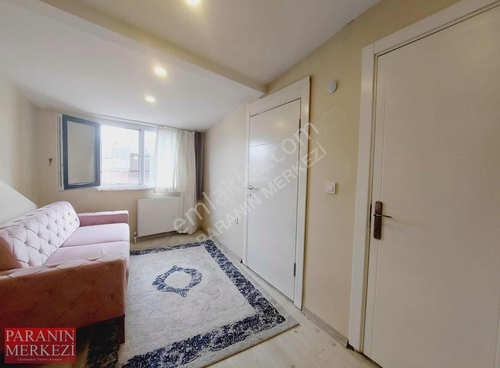 Para'dn Full Yeni Eşyali Anna Cadde 5 Dk 1+1 Daire
