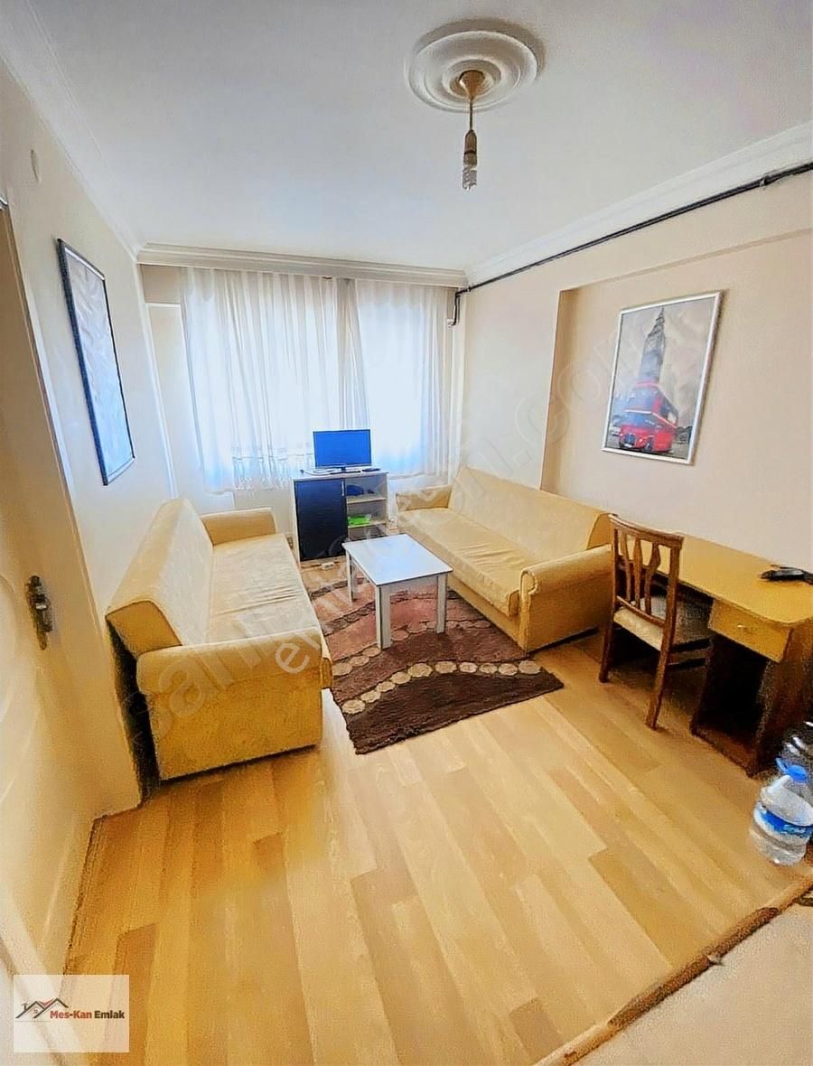Meskan Dan Görüklede 1+1 Eşyalı Kiralık