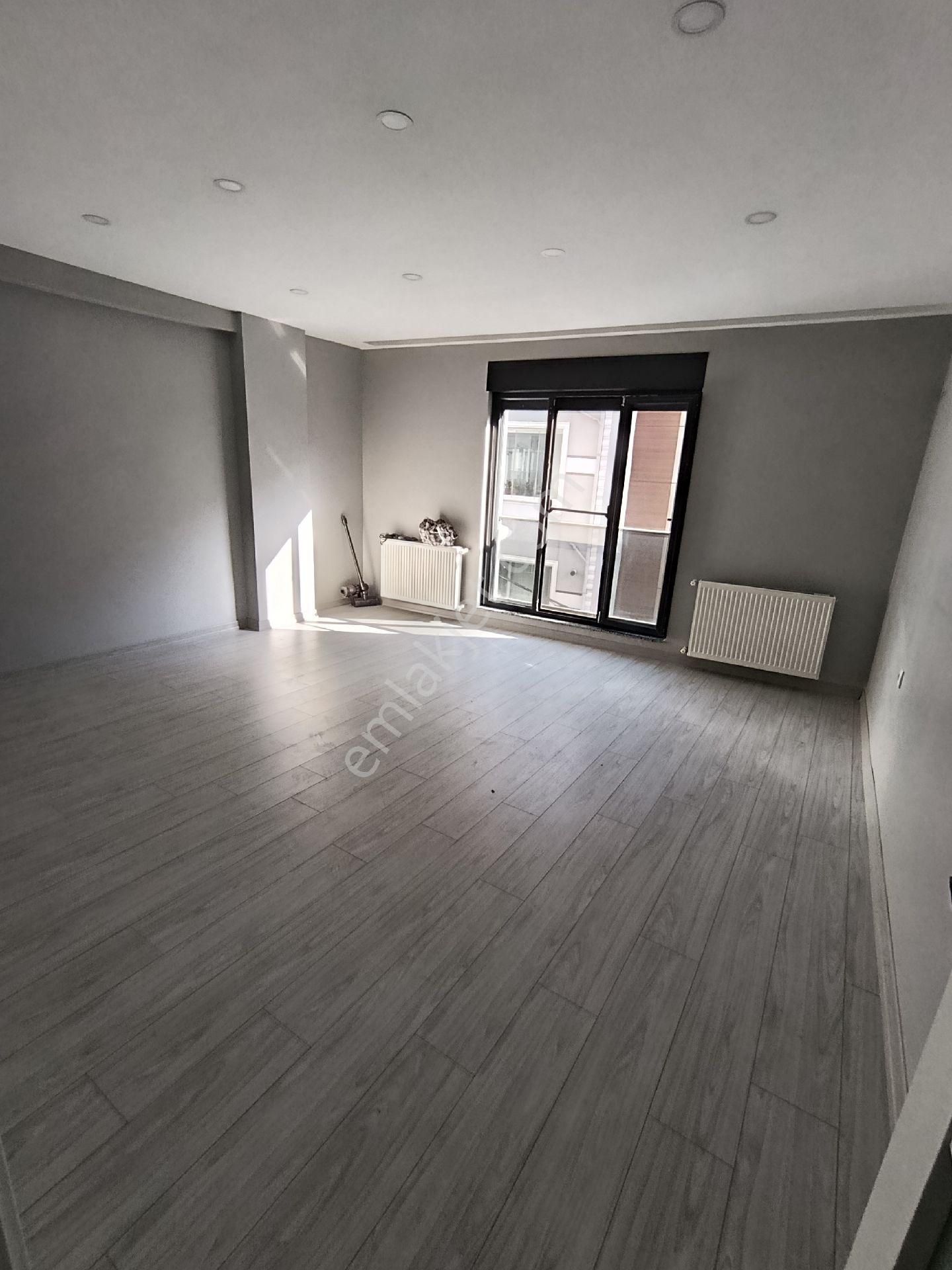 Yılmaz İnşaat Gayrimenkulden Kiralık 2+1 Daire