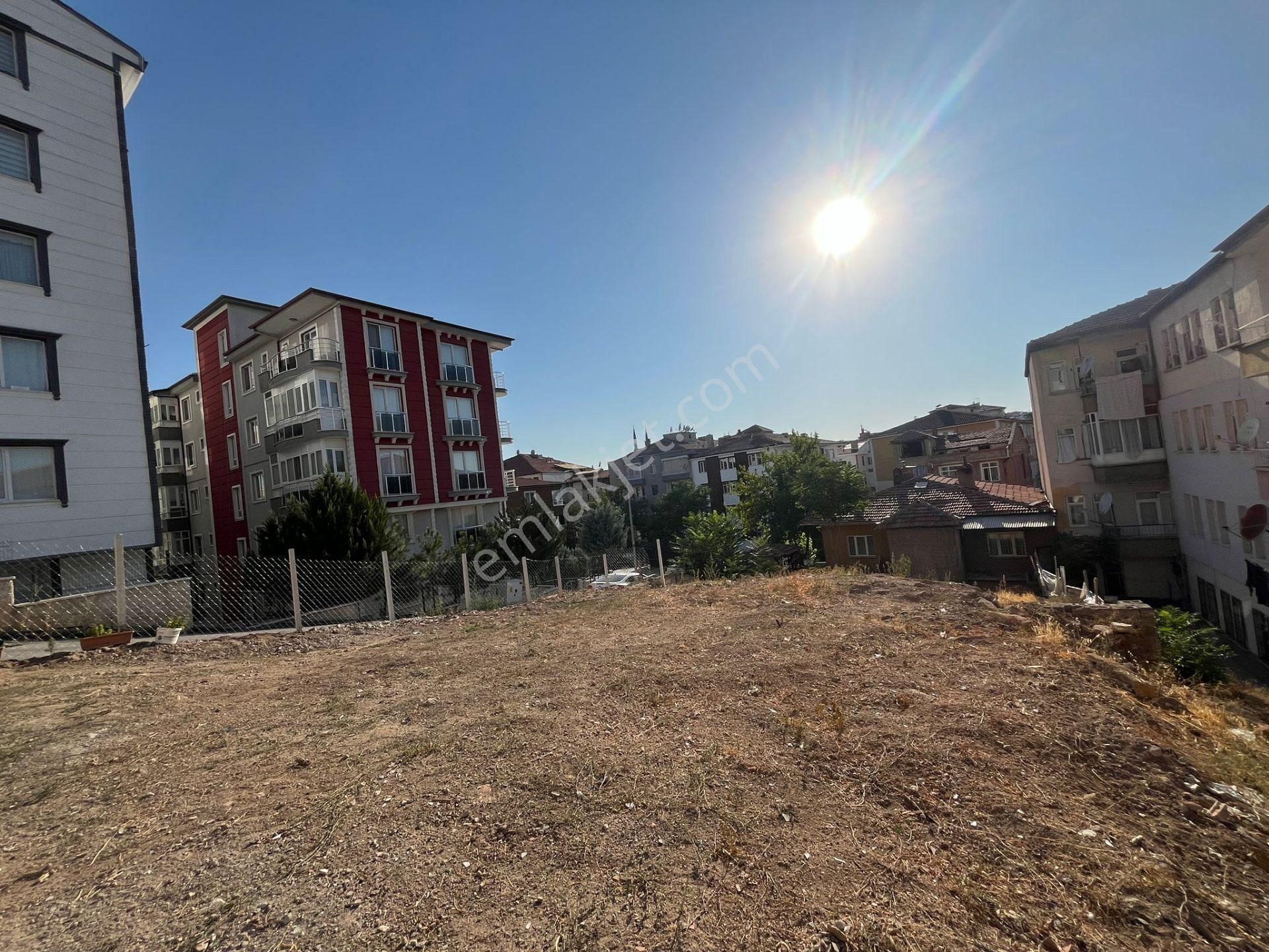 Tepebaşı Mahallesi Merkezi Konumda Arsa - Görsel 6