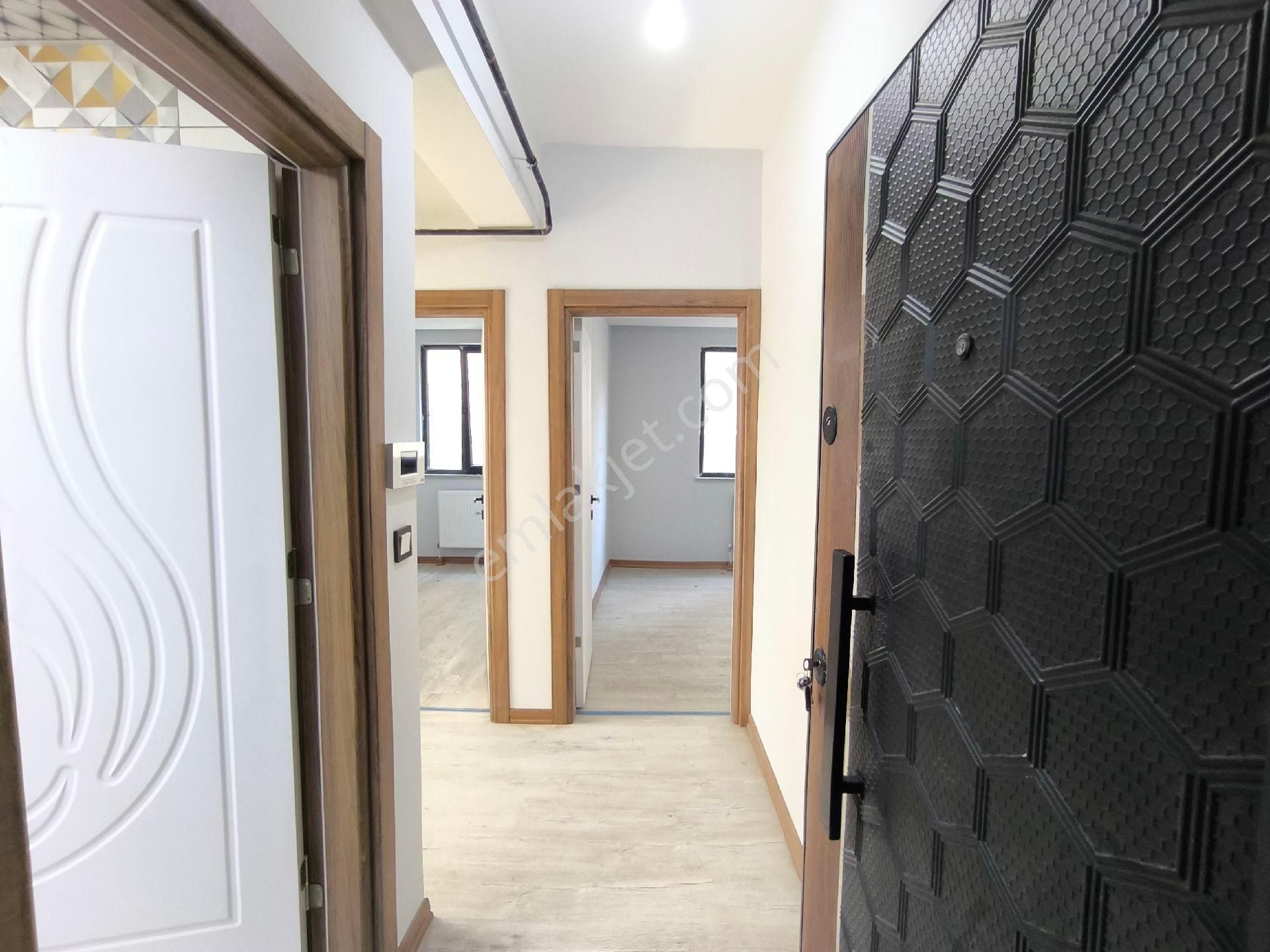 Fa Özbir'den İstasyon'da Acil Satılık İskanlı 2+1 Daire...! - Görsel 28